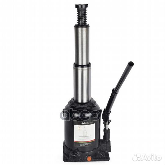 Домкрат 32 тонн двухштоковый 