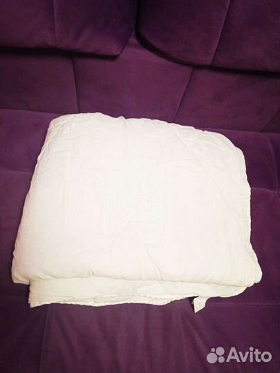 Одеяло стеганое 172/205/2 см