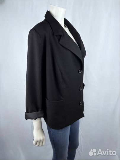 Max Mara жакет женский XL. Оригинал