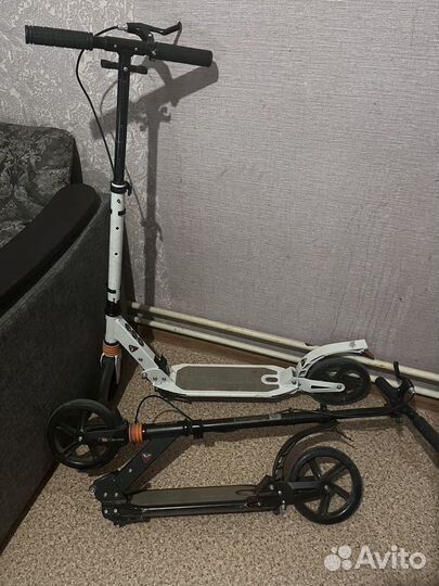 Самокат детский