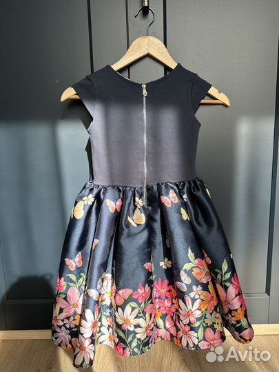 Платье для девочки hm