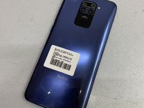 Xiaomi Redmi Note 9, 3/64 ГБ