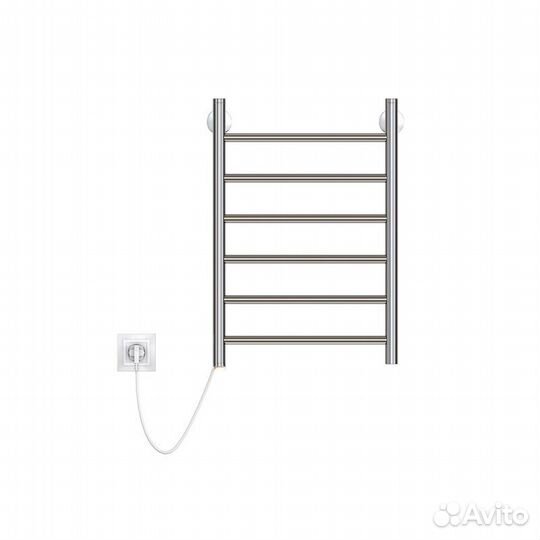 Полотенцесушитель электрический новый