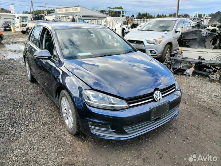 Амортизатор двери багажника Volkswagen Golf Mk7 (2