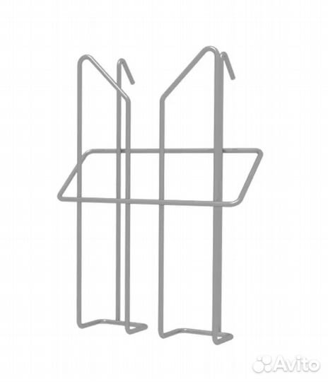 Карман для стойки парус А6 (новое)