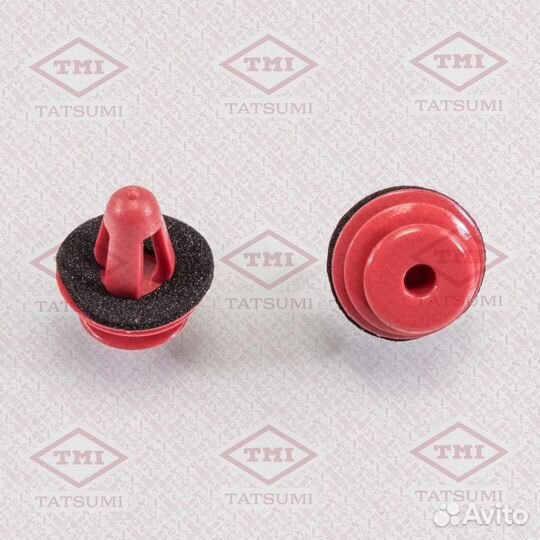 Tatsumi TJB1070 Клипса автомобильная