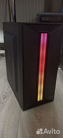Игровой пк