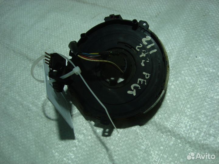 Лента подрулевая (улитка) W211 M272 A1714640518