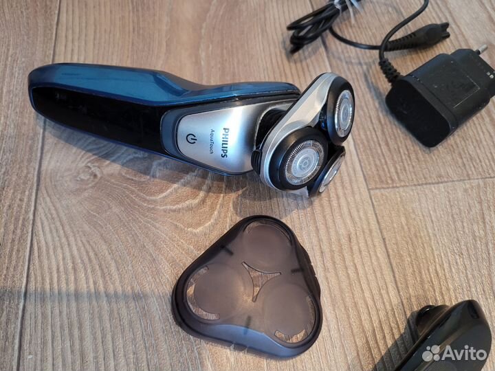 Электробритва аккумуляторная philips s5420/06