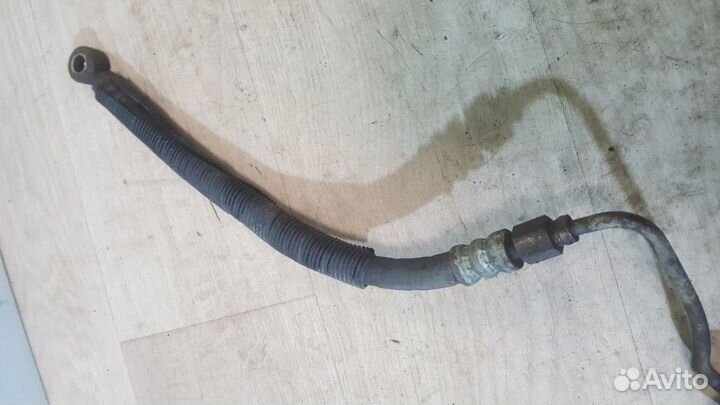 Трубка гур высокого давления Suzuki Swift 2 GL