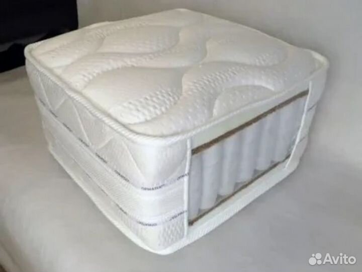 Матрас с бесплатной доставкой
