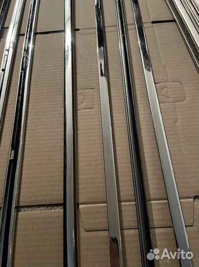 Газ 21 новые бархотки СССР