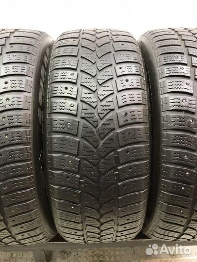 Tigar Sigura Stud 225/55 R17 112V