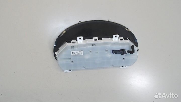 Щиток приборов Chevrolet Equinox 2017, 2018