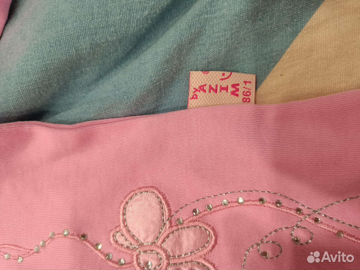 Кофточка новая