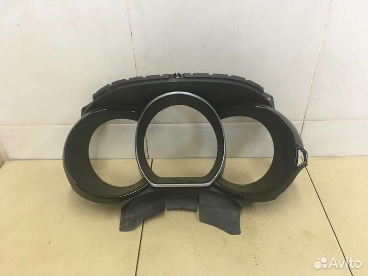 Накладка декоративная RIO 2011-2017