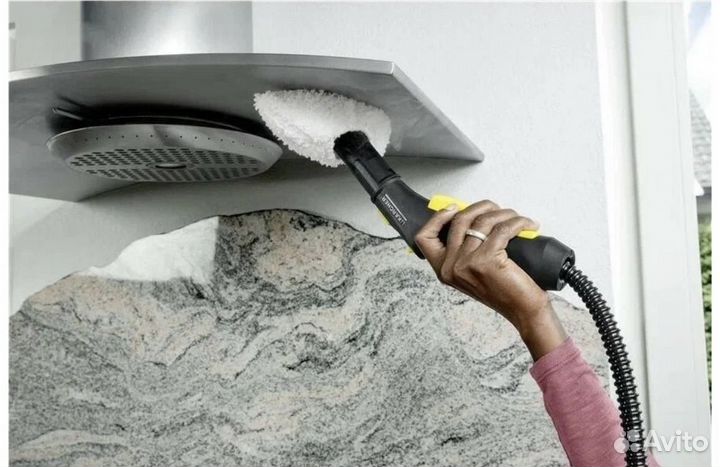 Аренда моющего пылесоса karcher puzzi10/1