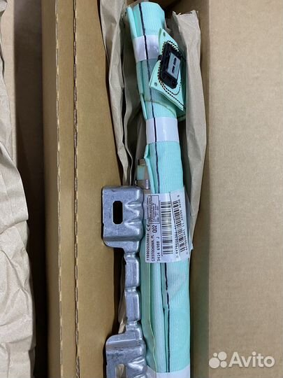 Подушка безопасности боковая Mercedes W447