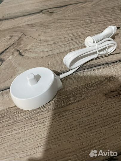 Зарядное устройство для зубной щетки oral b