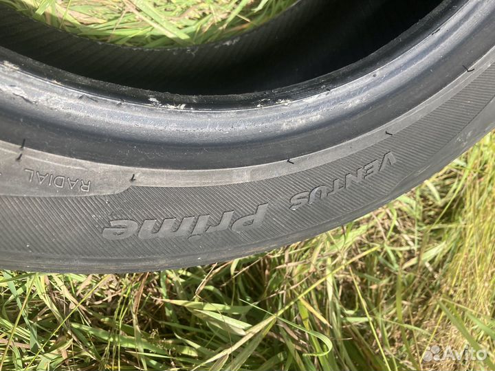 Hankook Ventus Prime 2 K115 195/50 R15