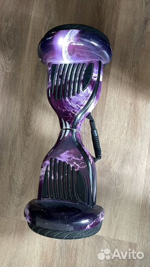 Гироскутер бу