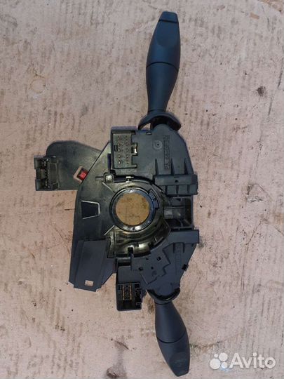 Переключатель подрулевой Форд Фокус 1