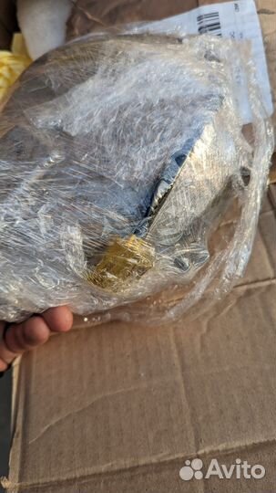 Генератор Honda VFR800 2002-2008