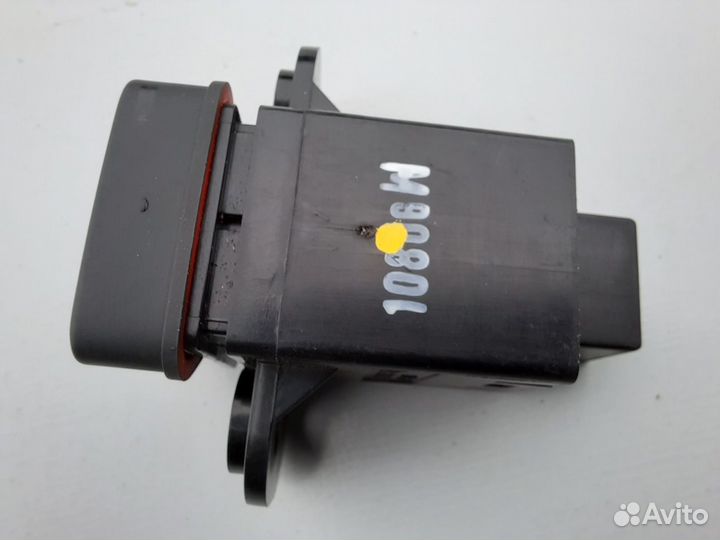 Кнопка аварийной сигнализации Chevrolet Aveo T300