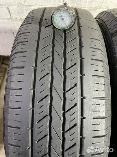 Hankook Dynapro HP RA23 245/65 R17