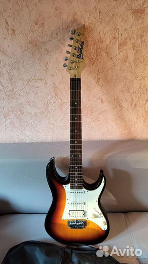 Электрогитара Ibanez GIO