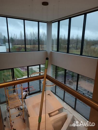 Клининг. Клининговые услуги. Уборка квартиры