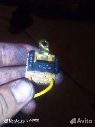 Транзисторы