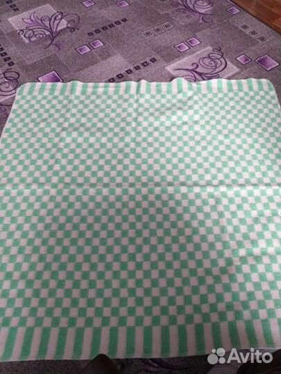 Одеяло-пеленка