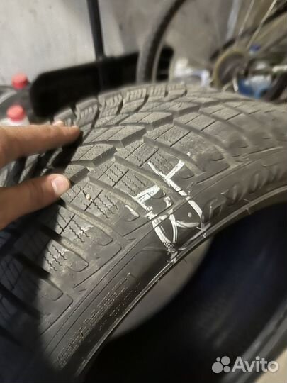 Goodyear UltraGrip Performance+ 225/45 R17 91