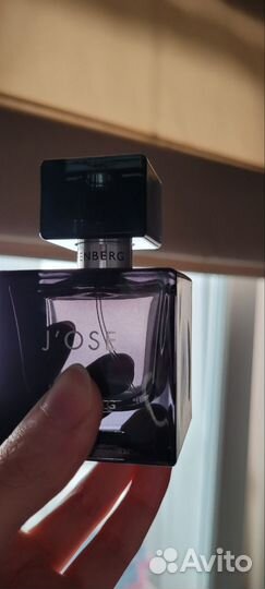 Продам Пафрюмерная вода eisenberg J'ose Homme 50 м