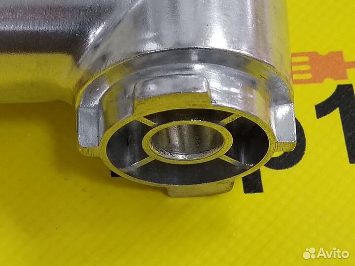 Корпус шнека для мясорубки