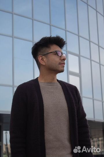 Мини-группа Английского языка с носителем