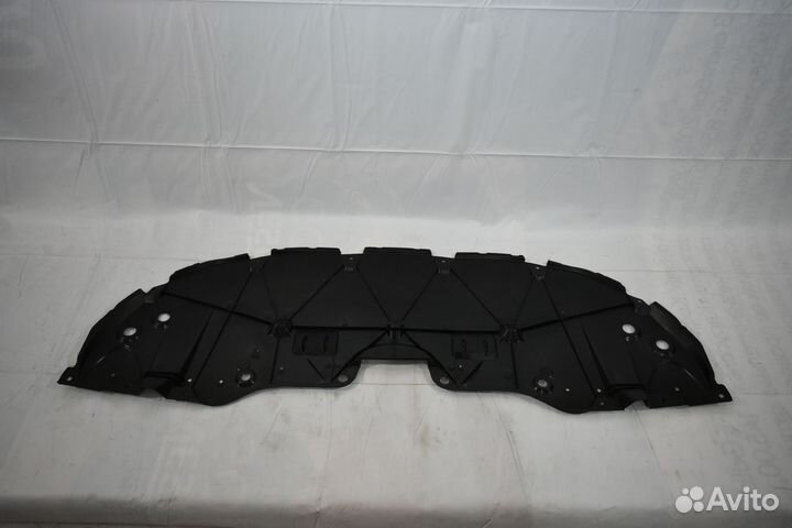 Защита двигателя Toyota Camry камри