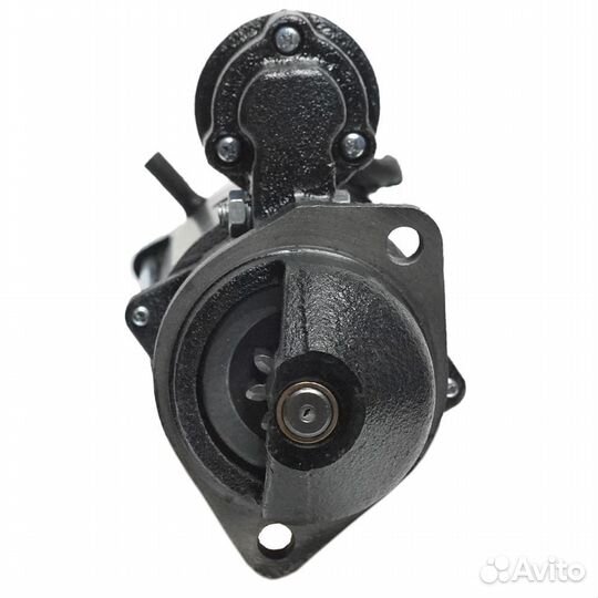Стартер Bomag, Gehl, Deutz, 12V, 4.0kW в г. Муром