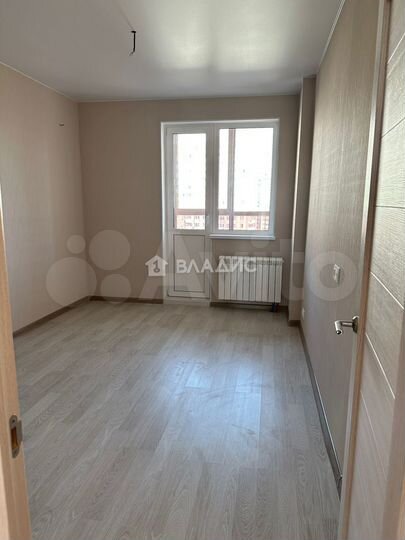 2-к. квартира, 67,8 м², 17/25 эт.