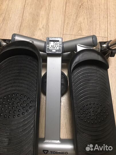 Степпер torneo