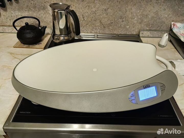 Детские весы laica PS3003