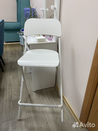 Барный стул IKEA