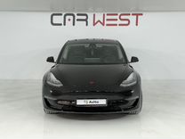 Tesla Model 3 AT, 2019, 75 500 км, с пробегом, цена 3 600 000 руб.