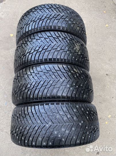 Nokian Tyres Hakkapeliitta 10p 235/45 R18