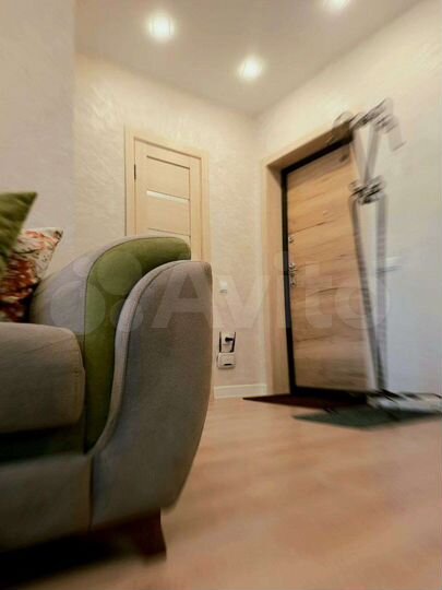 2-к. квартира, 42 м², 3/5 эт.