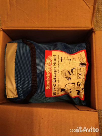 Маска респиратор