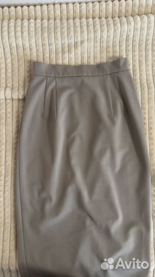 Костюм классический женский