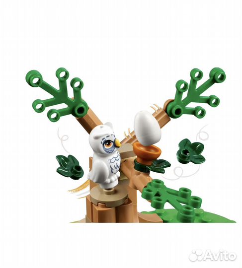 Конструктор lego Friends 41749