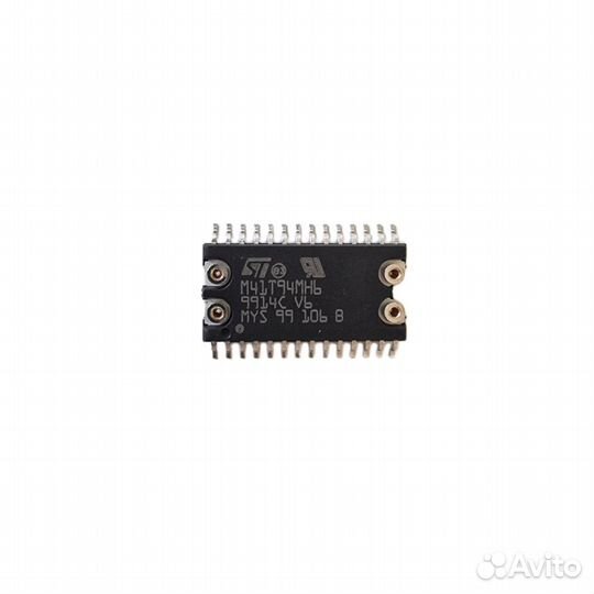 1 шт M41T94MH6E M41T94 Микросхема ST Microelectron